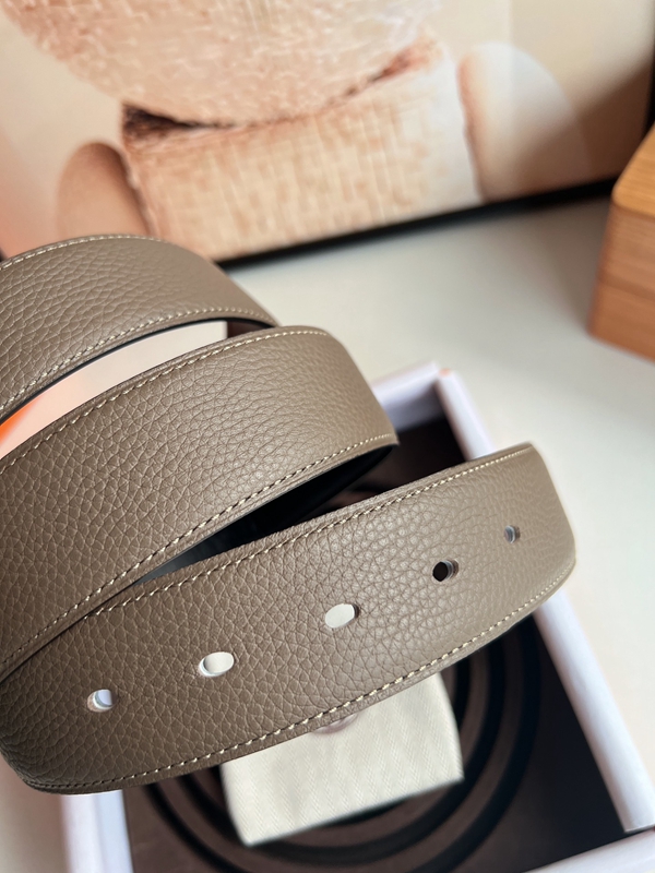 エルメスベルト細部ディテール